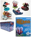 Finding Nemo Miniature Toy Set