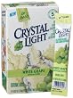 Crystal Light On-the-Go White Grape, 14-Count Packets (Pack of 6)