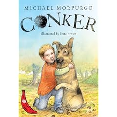 Conker (Red Banana)