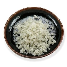Coarse Celtic Sea Salt - 8 oz