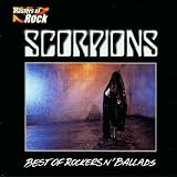 The Best of Rockers `n` Ballads