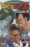 Dragon Ball Z, Tome 3 : 2e partie : Le super Saïyen / Le commando Ginyu