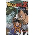Dragon Ball Z, Tome 3 : 2e partie : Le super Sa�yen / Le commando Ginyu