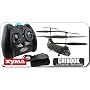 SYMA S026 3CH RC RTF MINI CH-47 CHINOOK HELICOPTER
