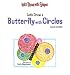 Let's Draw a Butterfly With Circles (Let's Draw With Shapes)