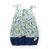 Jean Bourget Dress