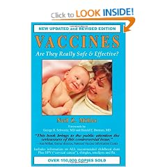 Vaccines Are They Really Safe and Effective?