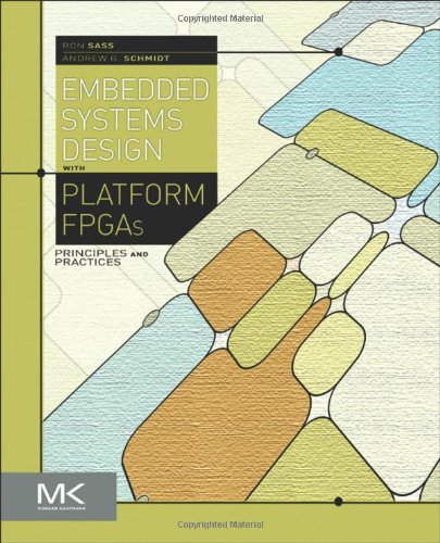 Embedded Systems Design with Platform FPGAs 0123743338 pdf