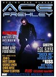 Ace Frehley -Behind The Player [DVD]