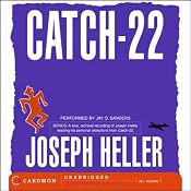 Catch-22 | [Joseph Heller]