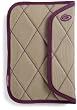 Timbuk2 Nylon Quilted Kindle Envelope Sleeve (Fits 6" Display, Latest Generation Kindle), Village Violet/Barley