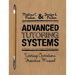 Start A Successful Tutoring Business (ATS: Tutoring Operations Franchise Manual)