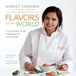 Flavors of My World: A Culinary Tour...