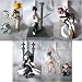 MAR: Marchen Awakens Romance set of 5 figures