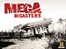 Mega Drought