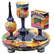 Jerusalem Havdalah Set CAT# HAV-1