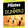 Pilates For Dummies