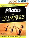 Pilates For Dummies
