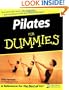 Pilates For Dummies
