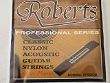 NYLON GUITAR STRINGS (SET) CLASSICAL GUITAR