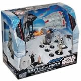 Star Wars Miniatures - Hoth Scenario PackIMAGE