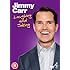 Jimmy Carr Live - Laughing and Joking [DVD]