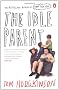 The Idle Parent: Why Less Means More When Raising Kids