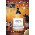 Christian Writers' Market Guide 2008 (The Essential Reference Tool for the Christian Writer) (Package)