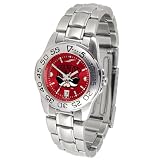 Nevada Las Vegas Runnin Rebels NCAA AnoChrome 