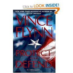 Protect and Defend: A Thriller