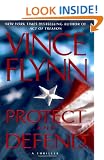 Protect and Defend: A Thriller