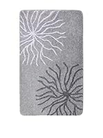 Pandora Alfombra de Baño Myra (Gris)