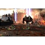 Warhammer 40,000 Dawn of War II: Gold Edition