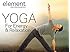 Element: Yoga for Energy & Relaxation