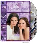 Gilmore Girls: The Complete Third Season