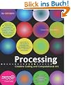 Processing: Creative Coding and Computational Art (Foundation)