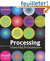 Processing: Creative Coding and Computational Art