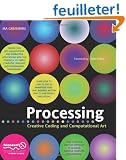 Processing: Creative Coding and Computational Art