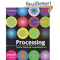 Processing: Creative Coding and Computational Art