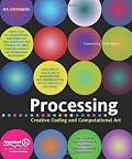 Processing初学者必読。リファレンスとしても最適。