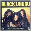 Liberation The Island Antholog