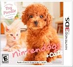 Fun 3DS Games for Girls
