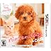 Nintendogs + Cats:  Toy Poodle and New Friends