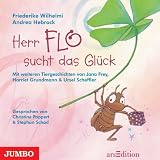 Produkt-Bild: Herr Flo Sucht das Gl&uuml;ck