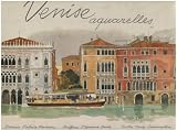 Revue Pacifique  / Venise : Aquarelles