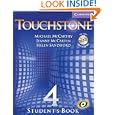 Touchstone Level 4 Student's Book with Audio CD/CD-ROM'