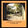 FOREST HILLS GARDENS