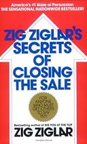 Zig Ziglar's Secrets of Closing the Sale
