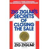 Zig Ziglar's Secrets of Closing the Sale