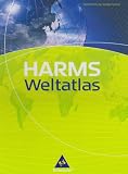 Produkt-Bild: HARMS Weltatlas. Mecklenburg-Vorpommern. Ausgabe 2007